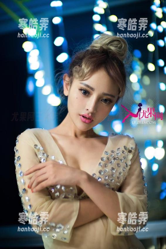 UGirls尤果网 尤果网三周年:美图精选,颜值与魅力的双重冲击!