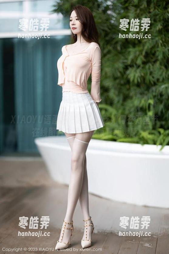 XIAOYU语画界 - 看徐莉芝如何在万圣节在线图片中带给你惊喜和灵感