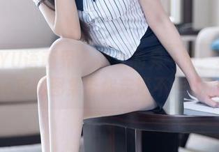 XIAOYU语画界 – 修女的另一面：杨晨晨Yome定制图集带你走进不一样的世界