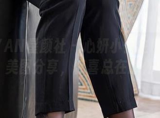 XINGYAN星颜社 – 心妍小公主的皮衣穿搭：美图分享，惊喜总在意外中！