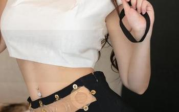 XINGYAN星颜社 – 李若汐ci的办公室：轻松免费合集，妄想一下就好