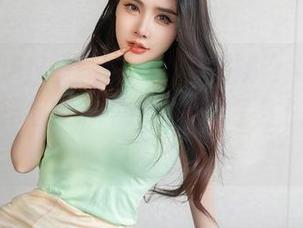 XINGYAN星颜社 – 当黄寒娜穿上皮衣，整个世界都变得不那么严肃了！快来看这个资源！