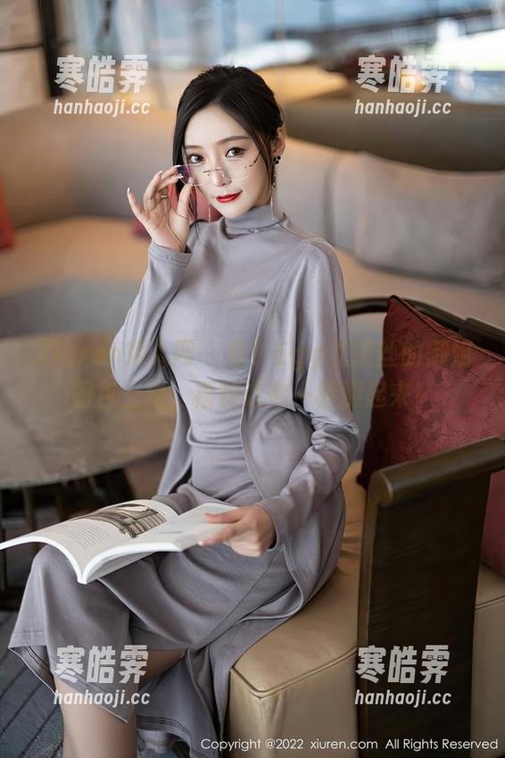 Xiuren秀人网-Egg尤妮丝 Xiuren秀人网 - 看!Egg尤妮丝的御姐图包上线,福利让你一秒燃起来!