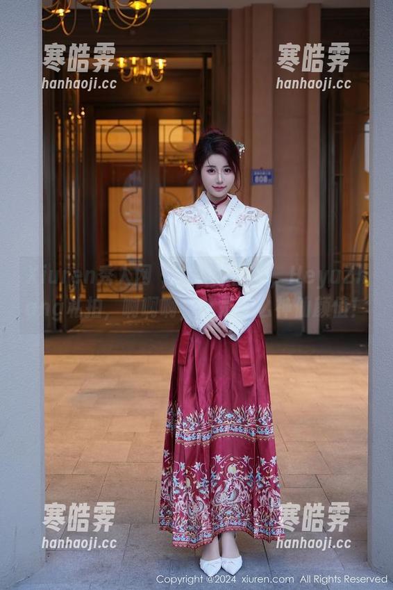 Xiuren秀人网-HeyuZhang Xiuren秀人网 - 兔女郎图集,HeyuZhang私拍,啊啊啊,这是什么神仙颜值!