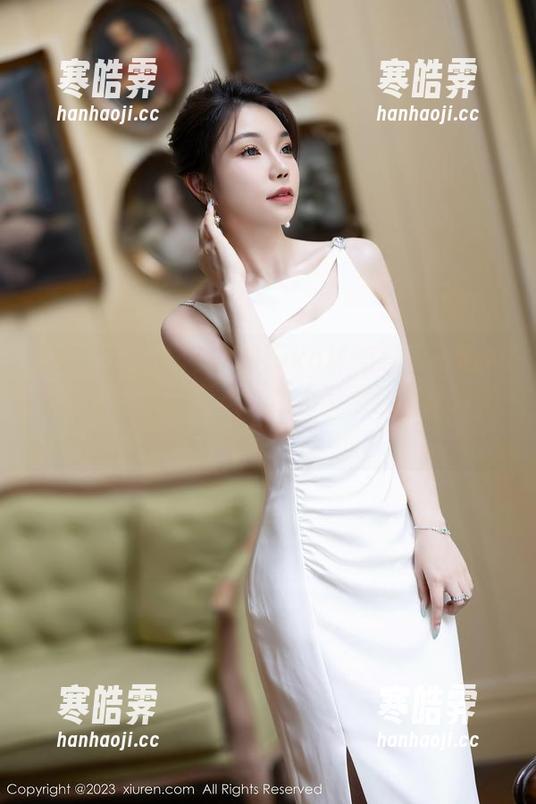 Xiuren秀人网 - Mieko林美惠子和她的蕾丝奇遇记：无圣光也不影响这些精致图片！