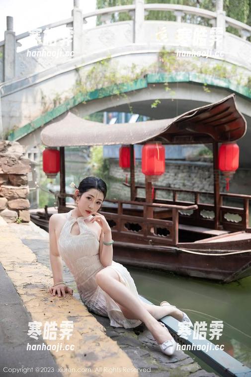 Xiuren秀人网 - 看卓君Jeanes的居家，顺便反思自己有没有整理好家！