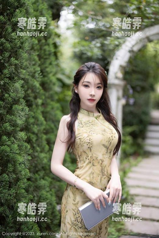 Xiuren秀人网-唐翩翩 Xiuren秀人网 - 唐翩翩带你看日常:图库里的每个作品都流淌着小情绪!