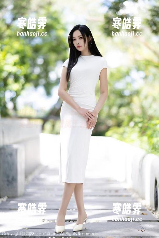 Xiuren秀人网-婕西儿jessie Xiuren秀人网 - 在婕西儿jessie的油亮美图中,找到属于我的资源和灵感!