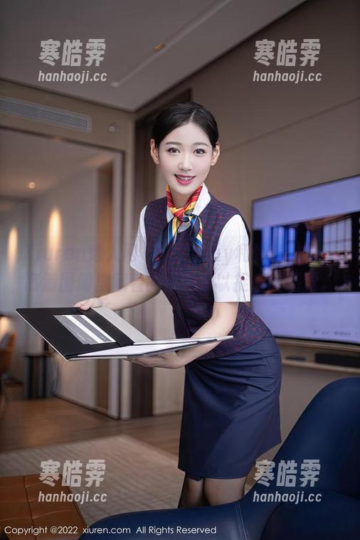 Xiuren秀人网 - 晓梦may和她的妹妹，高清图册里藏着的那些难以捉摸的感觉。