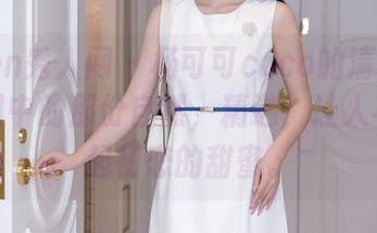 Xiuren秀人网 – 杨可可coco的清纯风格：原图中的那份自然，精选，让人不禁想起初恋的甜蜜。