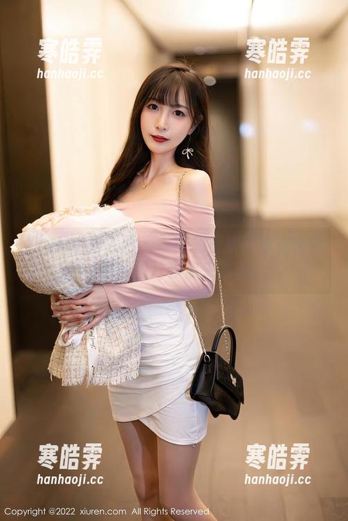 Xiuren秀人网 - 一窥杨玉奴的泳衣世界，福利图片等你来发现！