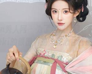 Xiuren秀人网 – 为了这双裸足：林文文yooki的原图资源，我心甘情愿！