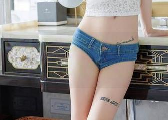 Xiuren秀人网 – 没有圣光的林文文yooki女仆，图片更显真实的魅力，简直撩人。
