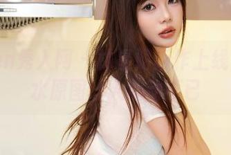 Xiuren秀人网 – 林星阑新作上线！死库水原图让人心动不已