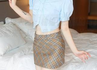 Xiuren秀人网 – 柚柚小奶瓶的写真：高跟鞋也想来一场“我最美”的比赛，精彩不容错过！