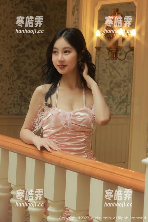 Xiuren秀人网-梦娜Vanessa Xiuren秀人网 - 想不想看看梦娜Vanessa的秘书图包?我保证你心里会扑通扑通!