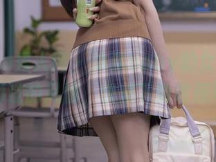 Xiuren秀人网 – 沐沐baby的女友，一荡而过的风情，快来下载收藏吧！