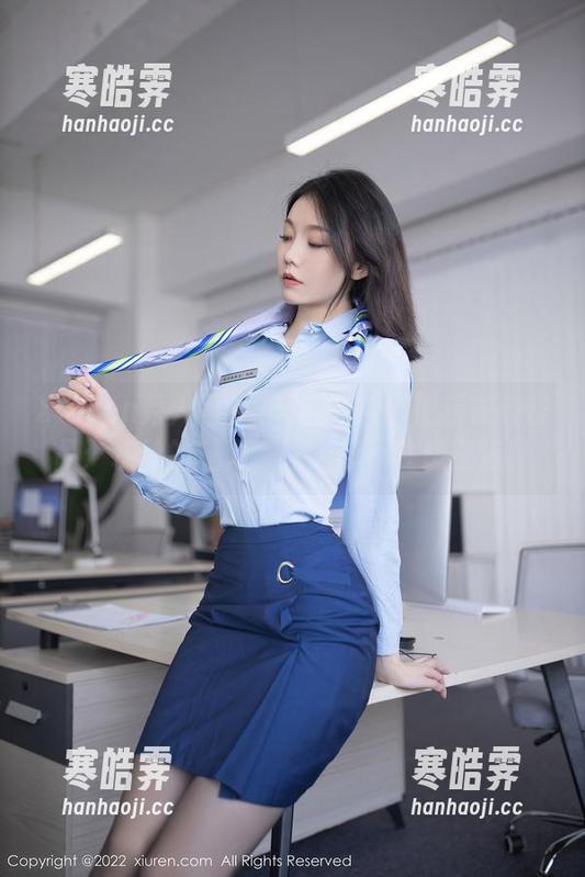Xiuren秀人网-糯美子Mini Xiuren秀人网 - 糯美子Mini最新在线作品:灰丝的魅力,让人忍不住想靠近!