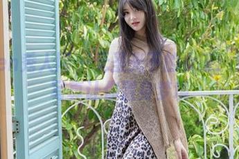 Xiuren秀人网 – 无圣光下的女王：金悦汐写真让你置身梦境