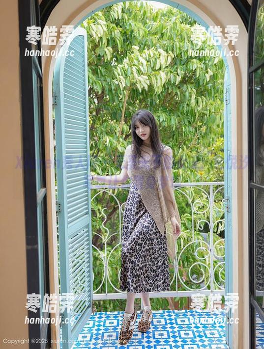 Xiuren秀人网-金悦汐 Xiuren秀人网 - 无圣光下的女王:金悦汐写真让你置身梦境