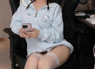 Xiuren秀人网 – 可爱写真攻略：揭秘陈雅漫VICKY的资源藏品！