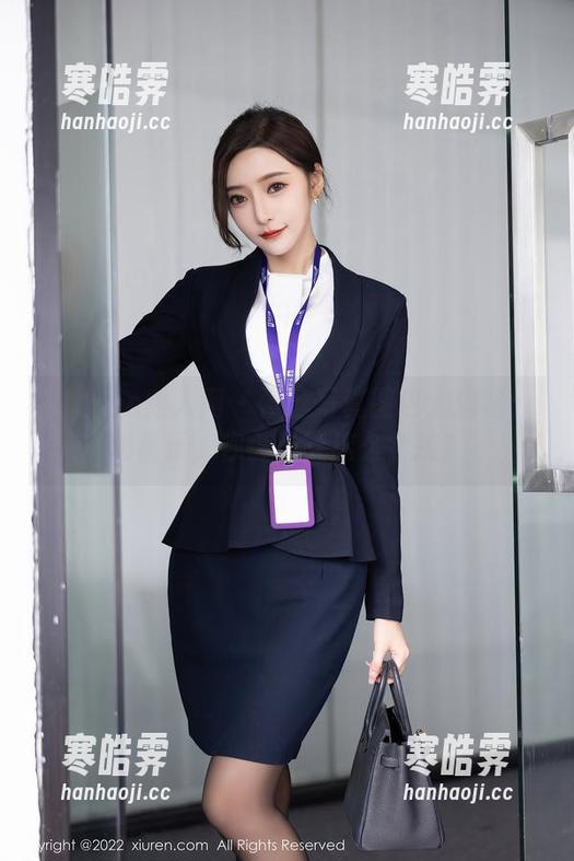 Xiuren秀人网 - 蕾丝写真图包大揭秘：陶喜乐，你怎么能这么会挑？