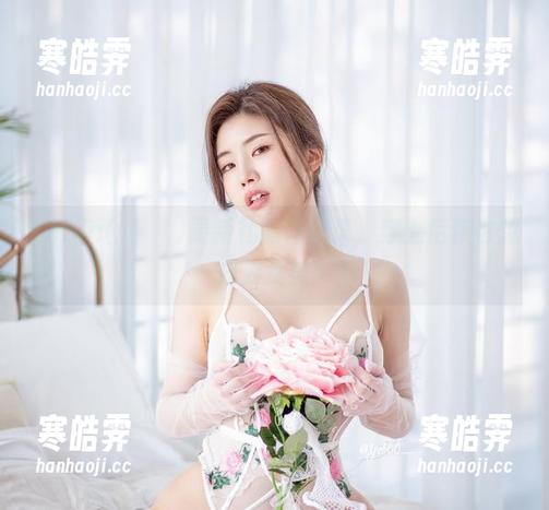 Yebin(전예빈)最新礼服作品集，穿上后你也想成为女神！