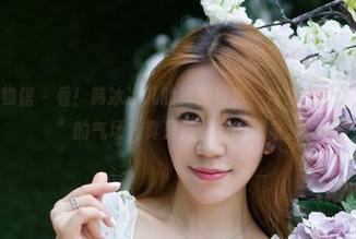 YouWu尤物馆 – 看！韩冰冰儿的最新写真，修女也能有这种“魅惑”的气场，真是颠覆我的想象。