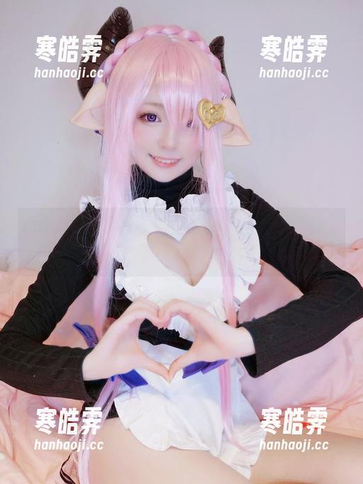 Yuki亭的加藤惠免费原图，这波操作真是要人命啊！
