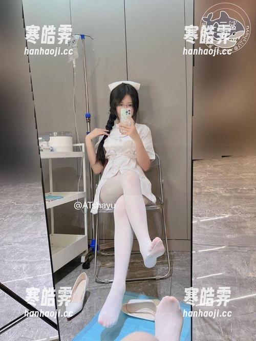 at鲨鱼的私拍瑜伽，除了美图，还有那些不为人知的故事…