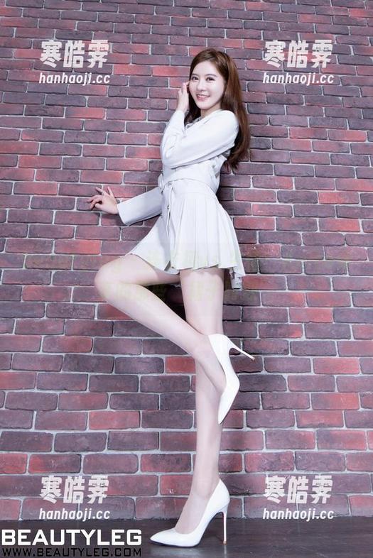 beautyleg-Anita beautyleg - 连衣裙vs.生活:Anita分享的那些‘裙子时刻’
