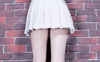 beautyleg – 图册里的Stephy：我不只是穿着睡衣，我还在讲述一个梦的故事！