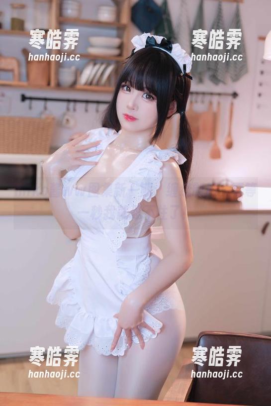 miko酱ww miko酱ww图集新一期:缠绕制服,再等一秒我就忍不住了!
