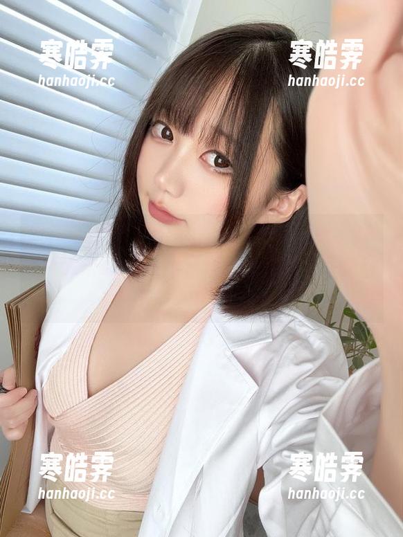 图库更新！nagisa魔物喵献上MerryChristmas，觉得自己好像变成了圣诞猫！