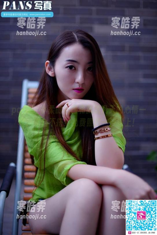 pans - 小柔的礼服和我这几天的心情一样，完全不搭！免费照片一波送上！