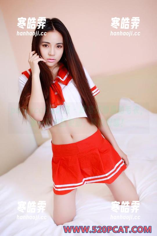 partycat轰趴猫 - 跟着陈雅漫的毛衣，来一波美图更新，真的好暖！