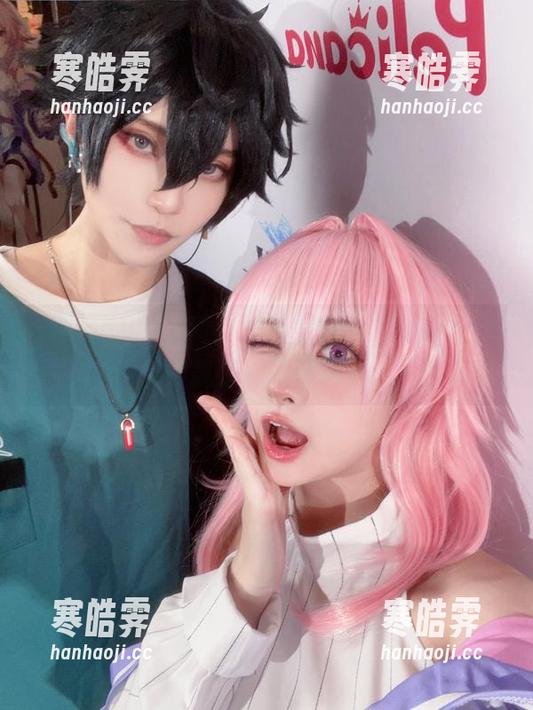 Wendy的写真，黑猫妹妹，想知道她会给我怎样的惊喜？