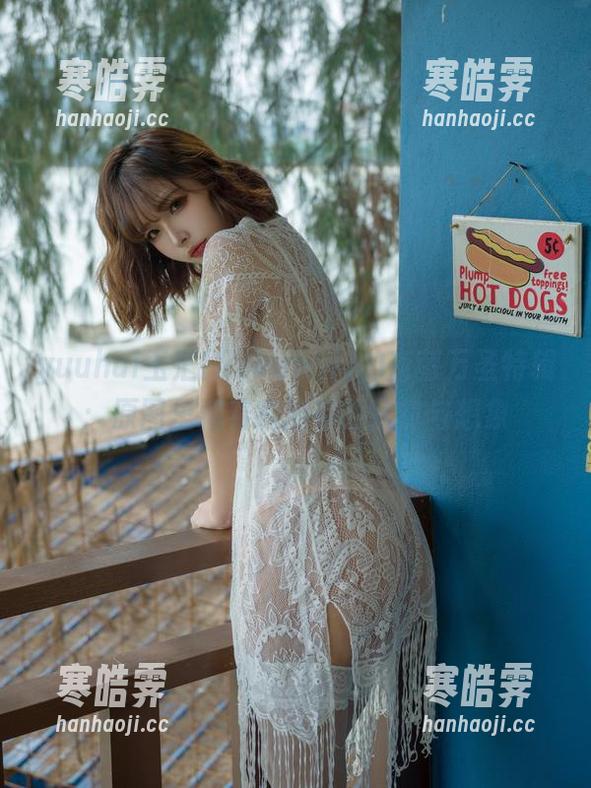 yuuhui玉汇(kokuhui)的夜萤万圣特辑：原图里藏着我所有的欣赏与想象