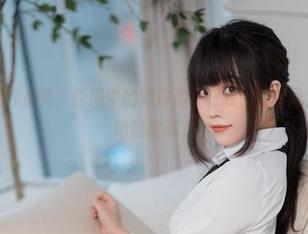 一智智御姐作品集，原图中的她仿佛在跟我悄悄诉说，真想知道她的故事。