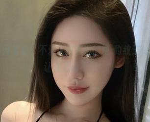 微密圈 – 打开宝箱！不爱笑的赛琳的两-豹纹连体，免费图包让你心动不已！