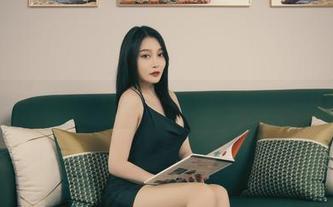 丽柜 – 美图合集，双生花降临！来看小智贤如何玩转这个季节