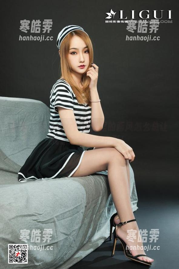 丽柜-肖肖 丽柜 - 肖肖修女?图库里的画风怎么总让我想起那些老电影!