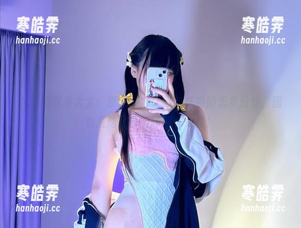 九言 九言的居家太太:原图一秒让你变成她的忠实粉丝,图包里隐藏的趣味等你来挖!