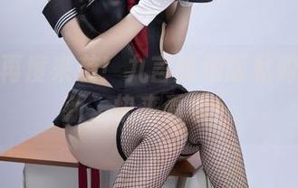 兔女郎再度来袭！九言的绝版私购美图更新，快来看看！