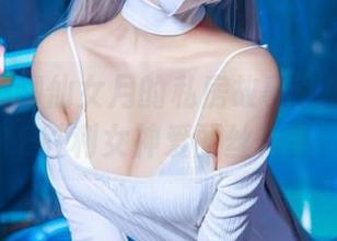 让我们聊聊仙女月的私房故事和她的NIKKE胜利女神爱丽丝作品！