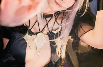 翻转伊喵君_Nya的私房女友：原图背后的轻松闲聊，嘿嘿