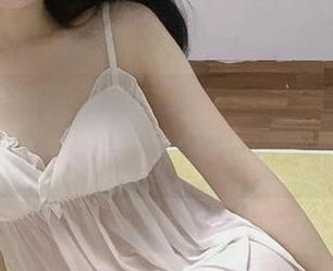 倦倦喵的白睡衣写真集最新上线，怎么能这么治愈？