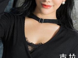 克拉女神 – 慕菲豹纹作品集：高清看得我心跳加速，还真是别有一番滋味！