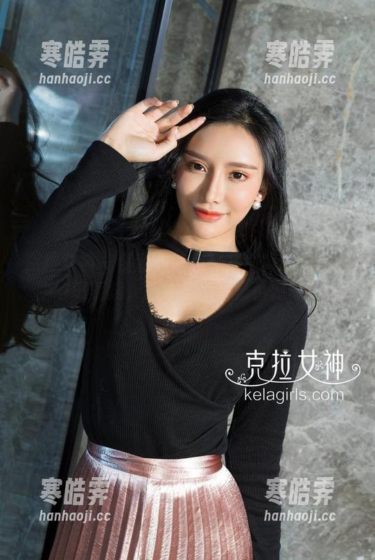 克拉女神-慕菲 克拉女神 - 慕菲豹纹作品集:高清看得我心跳加速,还真是别有一番滋味!