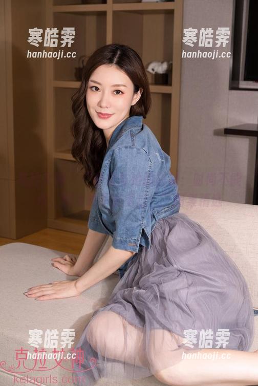 克拉女神 - “静宜与她的白裙：时尚不能停，图片更不能错过！”图集精选